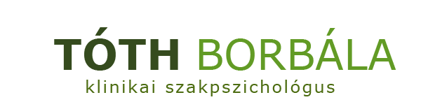 TothBorbala_v3 Tóth Borbála klinikai szakpszichológus